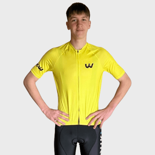 Maillot vélo