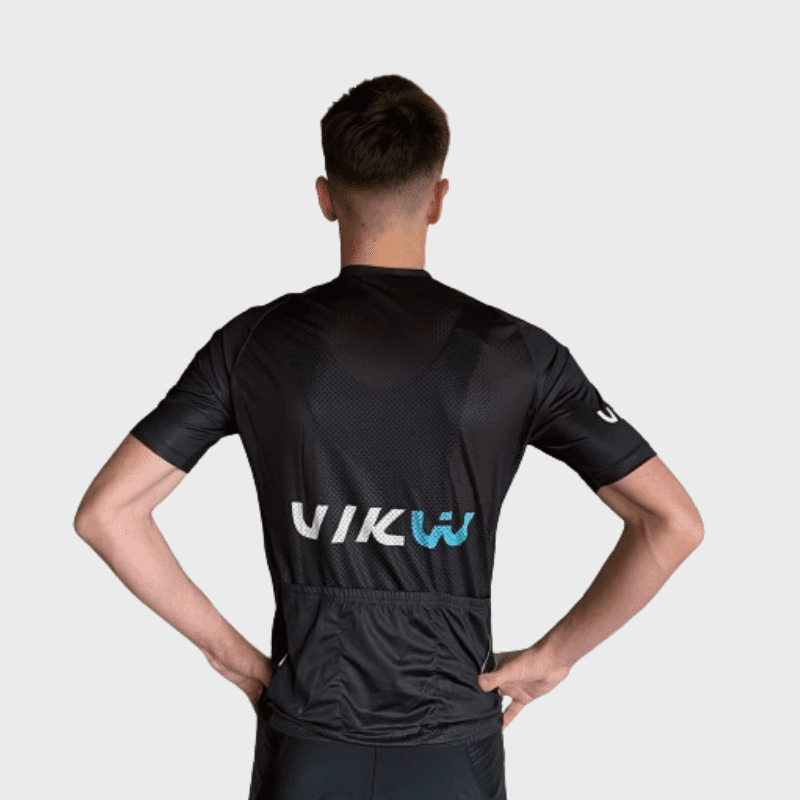 Maillot vélo homme