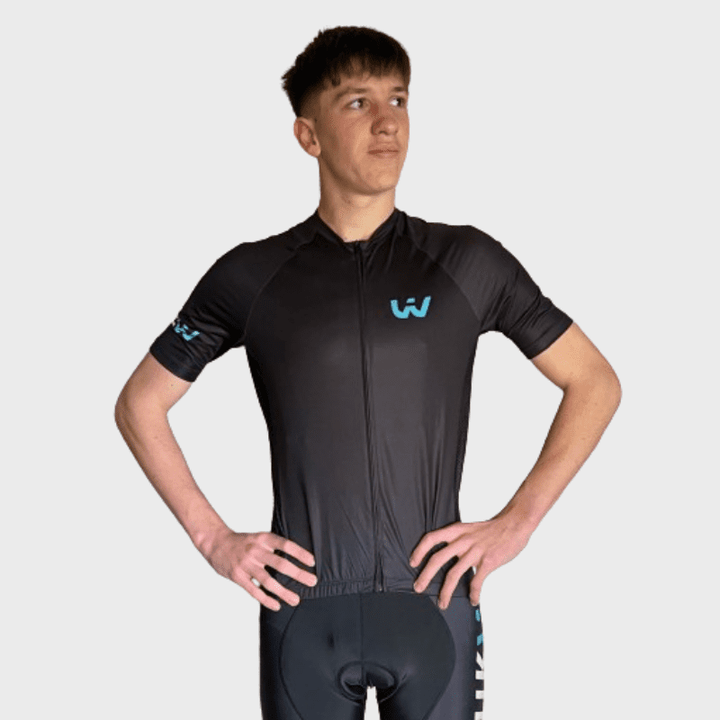 Maillot vélo