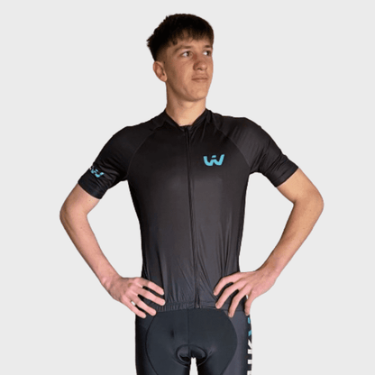 Maillot vélo