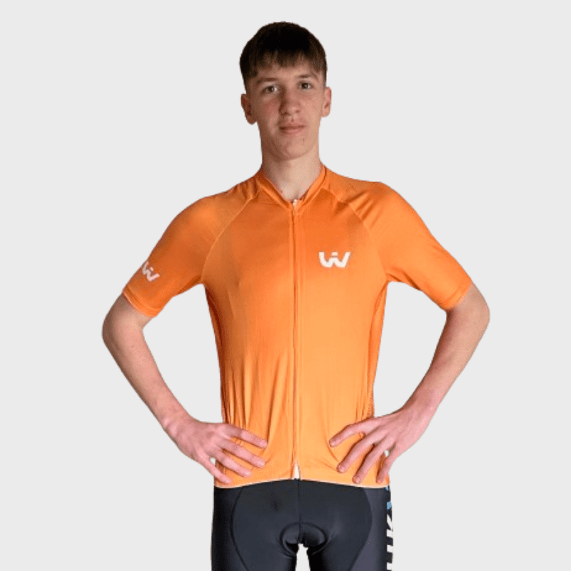 Maillot vélo