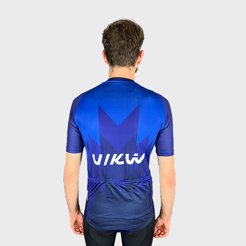 Maillot vélo homme