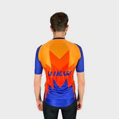 Maillot vélo homme