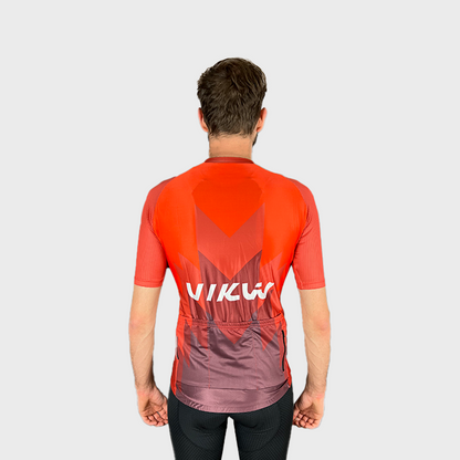 Maillot vélo homme