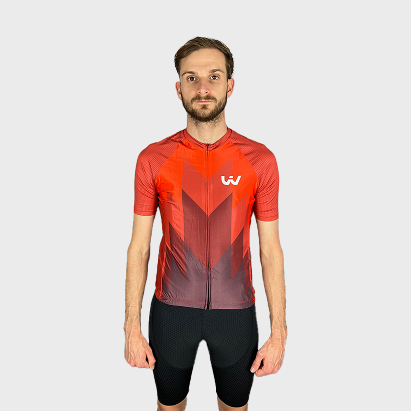 Maillot vélo