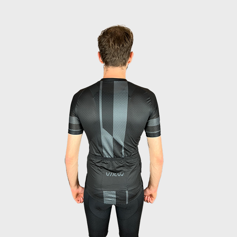 maillot velo homme