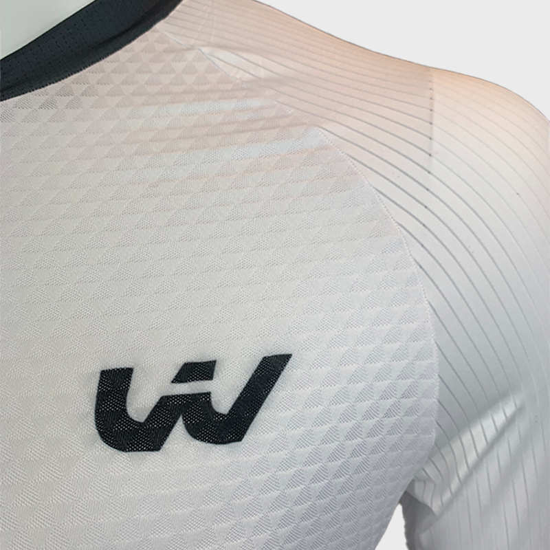 Maillot vélo de route - Wave